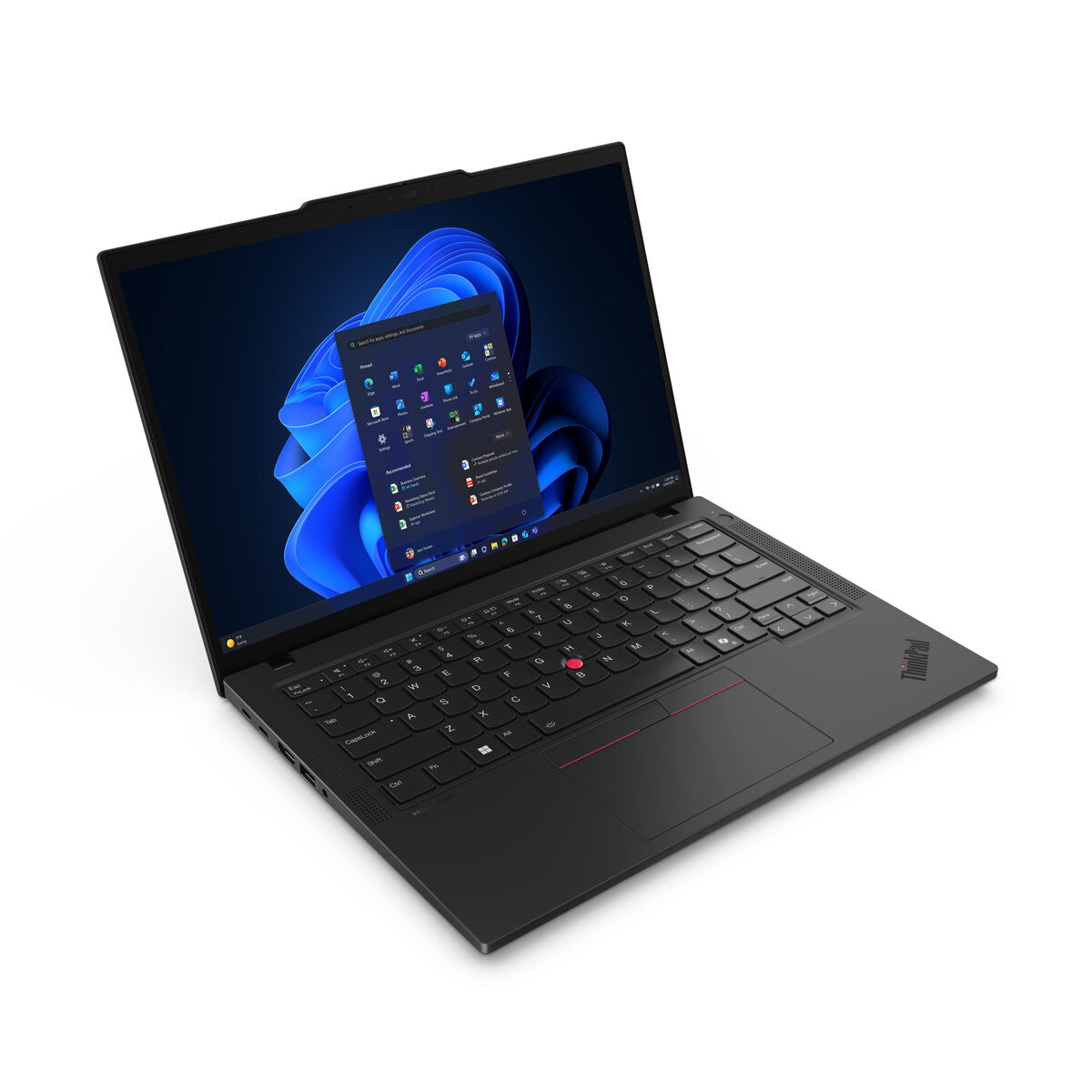 Lenovo Laptop Lenovo 21Qg006Gsp 14" Intel Core Ultra 5 16 Gb Ram 512 Gb Ssd