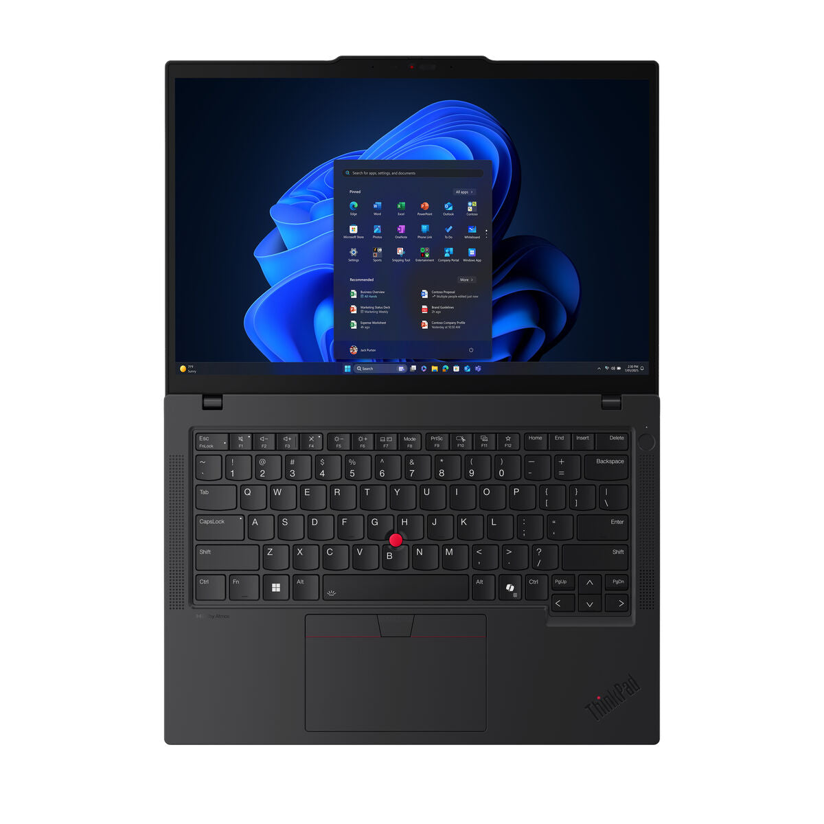 Lenovo Laptop Lenovo 21Qg006Gsp 14" Intel Core Ultra 5 16 Gb Ram 512 Gb Ssd