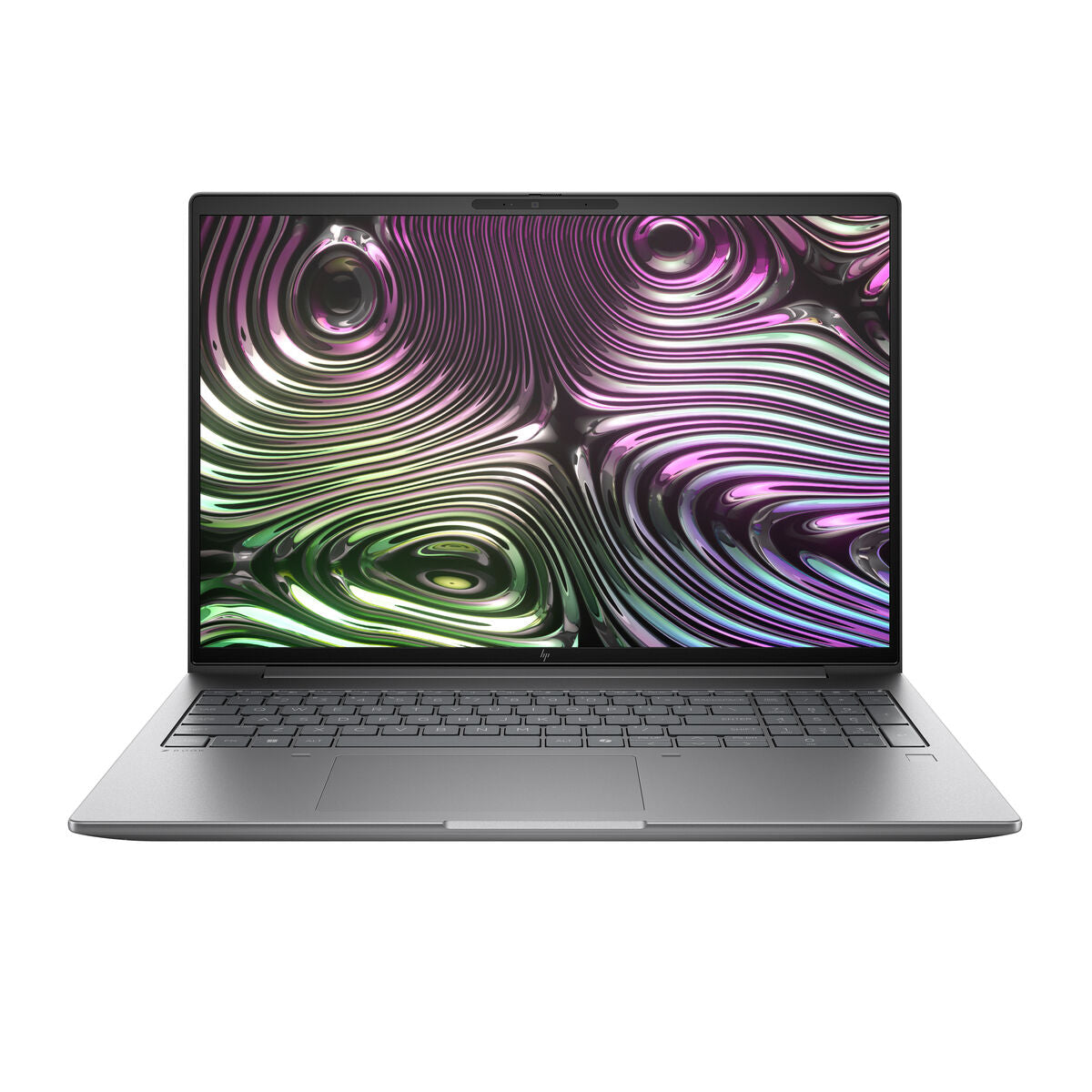 Hp Laptop Hp B72Xcet#Abe 16" Intel Evo Core Ultra 7 155H 16 Gb Ram 1 Tb Ssd Spanish Qwerty