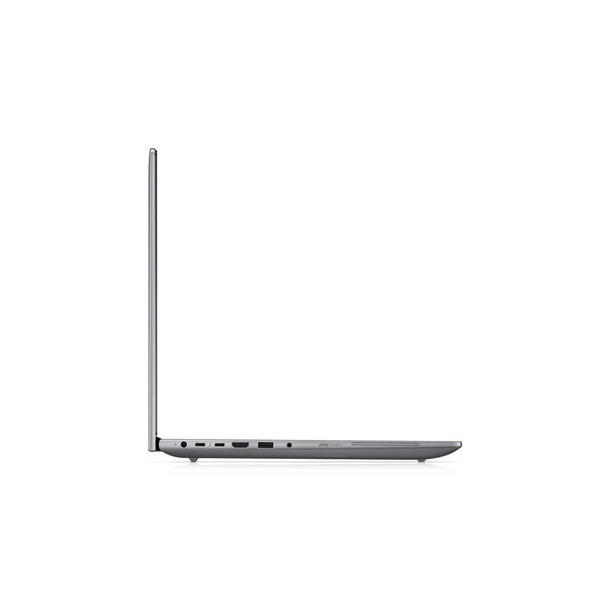 Hp Laptop Hp B72Xcet#Abe 16" Intel Evo Core Ultra 7 155H 16 Gb Ram 1 Tb Ssd Spanish Qwerty