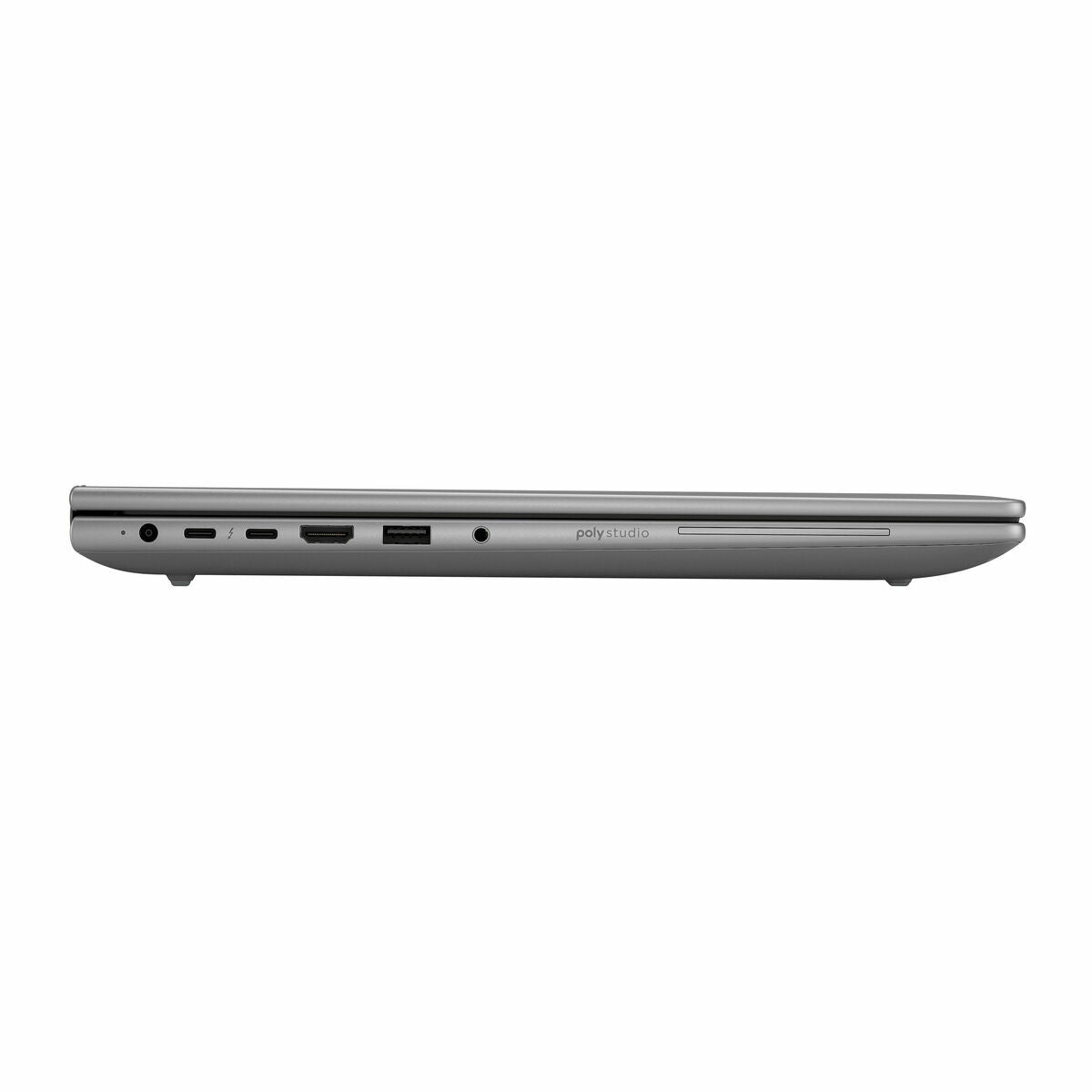Hp Laptop Hp B72Xfet#Abe 16" Intel Evo Core Ultra 7 155H 32 Gb Ram 2 Tb Nvidia Quadro Rtx 3000 Spanish Qwerty