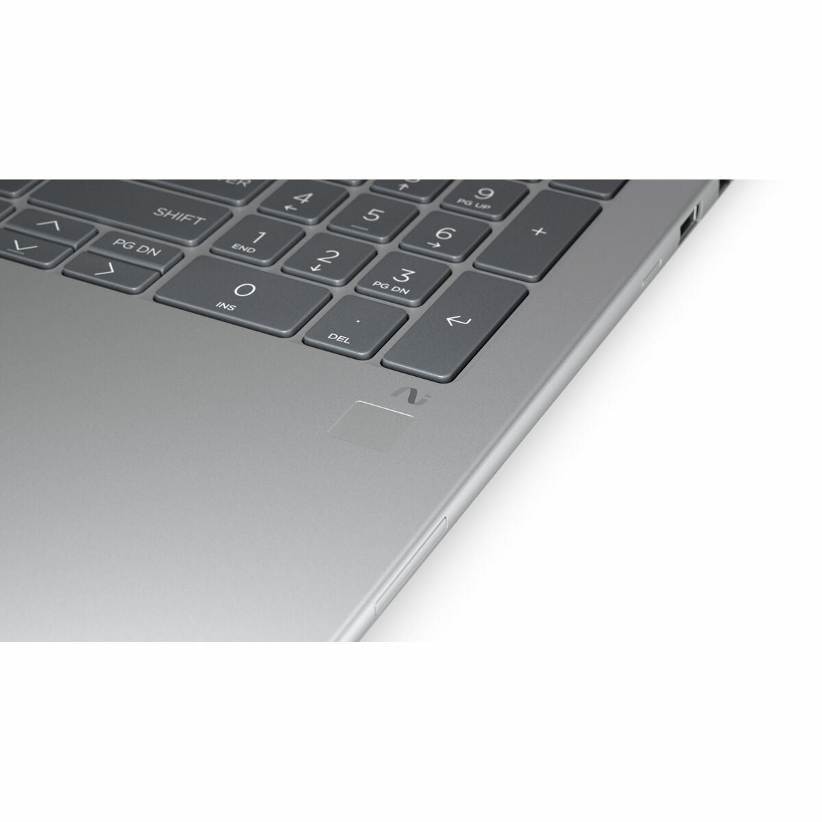 Hp Laptop Hp B72Xfet#Abe 16" Intel Evo Core Ultra 7 155H 32 Gb Ram 2 Tb Nvidia Quadro Rtx 3000 Spanish Qwerty