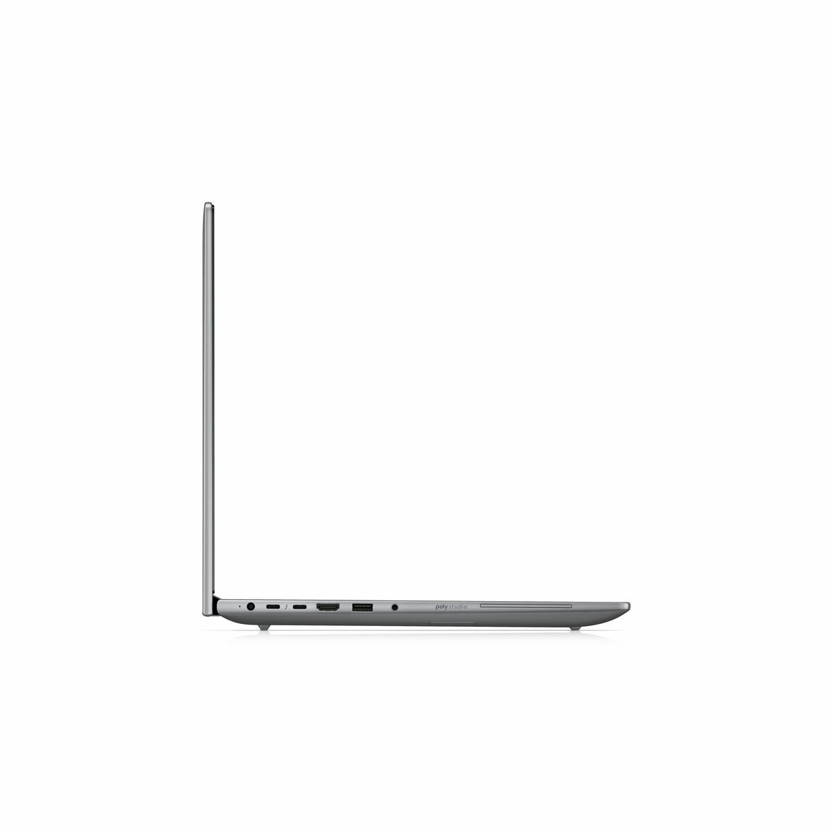Hp Laptop Hp B72Xfet#Abe 16" Intel Evo Core Ultra 7 155H 32 Gb Ram 2 Tb Nvidia Quadro Rtx 3000 Spanish Qwerty