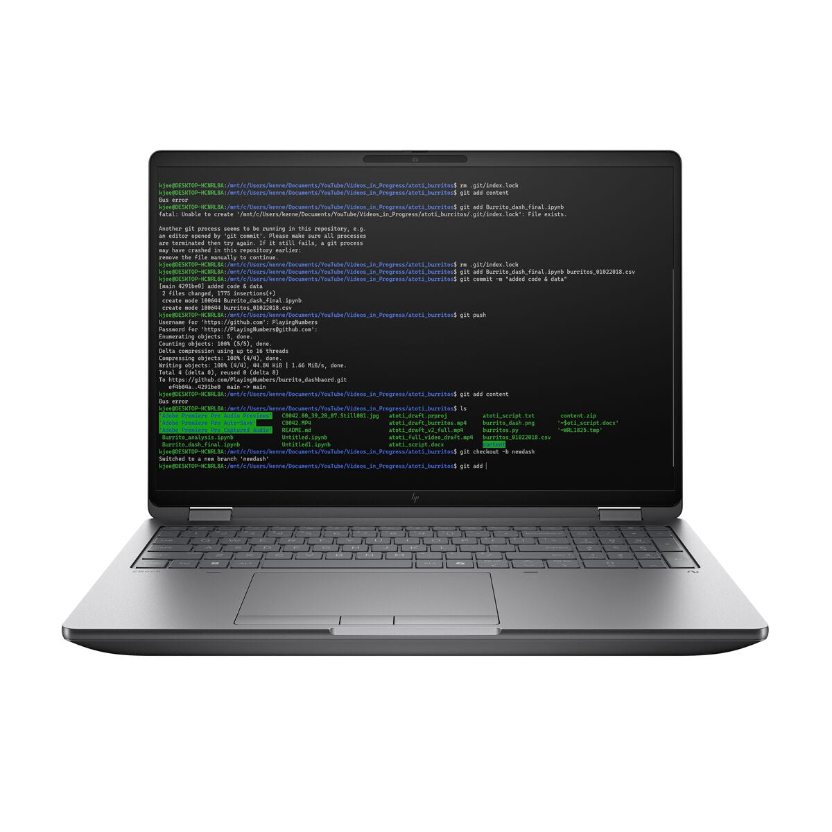 Hp Laptop Hp 98L92Et#Abe 16" Intel Core I7-14700Hx 32 Gb Ram 512 Gb Spanish Qwerty