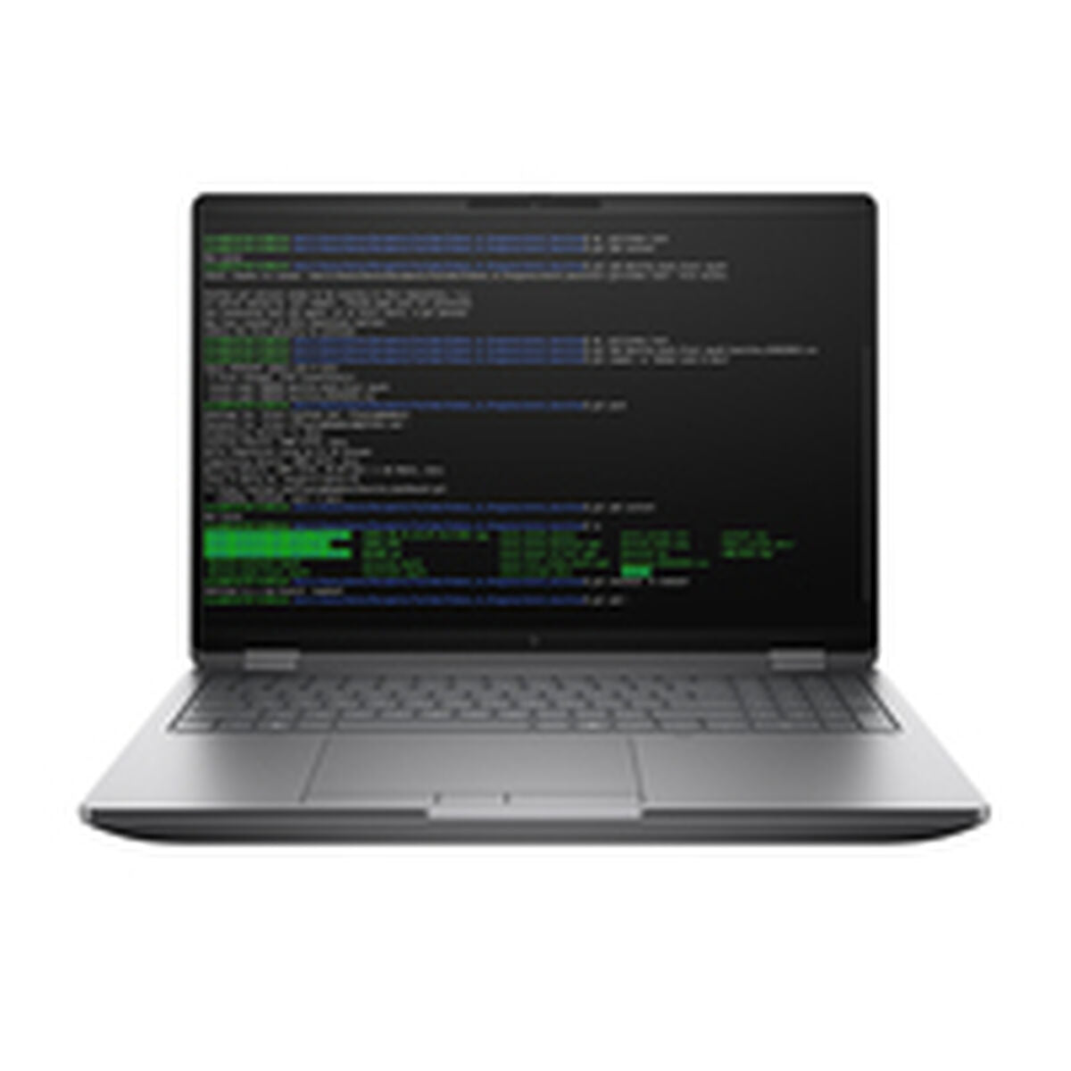 Hp Laptop Hp 98L92Et#Abe 16" Intel Core I7-14700Hx 32 Gb Ram 512 Gb Spanish Qwerty