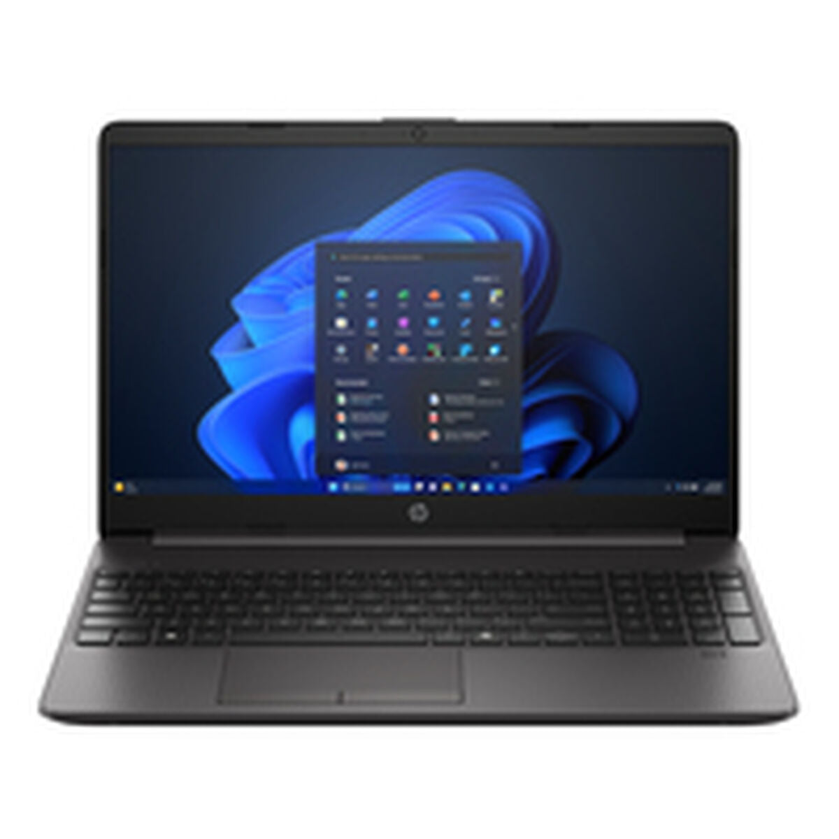 Hp Laptop Hp B3Ae9At#Abe 15,6" Intel Core 5 120U Intel Core Ultra 5 8 Gb Ram 512 Gb Ssd
