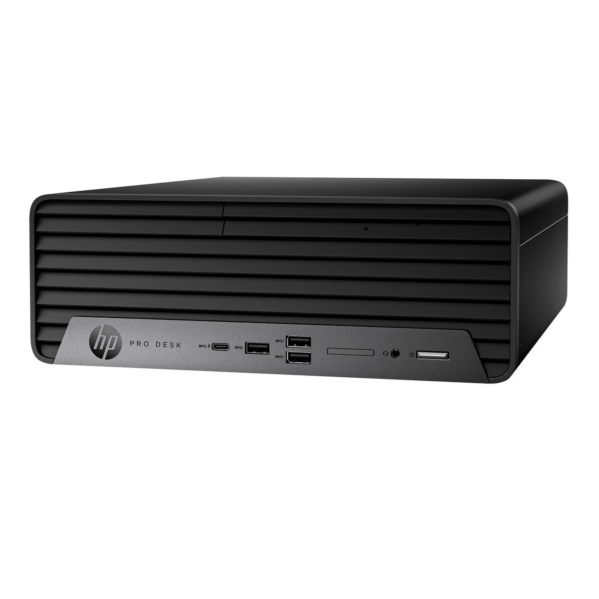 Hp Mini Pc Hp C84Zsat#Abe I5-12500H 16 Gb Ram 512 Gb Ssd