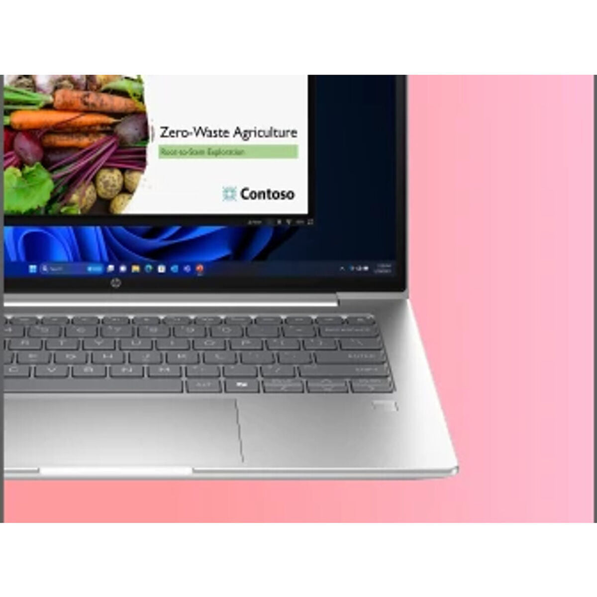 Hp Laptop Hp Cq0D4Et#Abe 14" Intel Core Ultra 5 32 Gb Ram 1 Tb Ssd