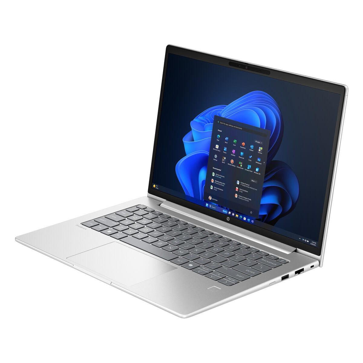 Hp Laptop Hp Cq0D4Et#Abe 14" Intel Core Ultra 5 32 Gb Ram 1 Tb Ssd