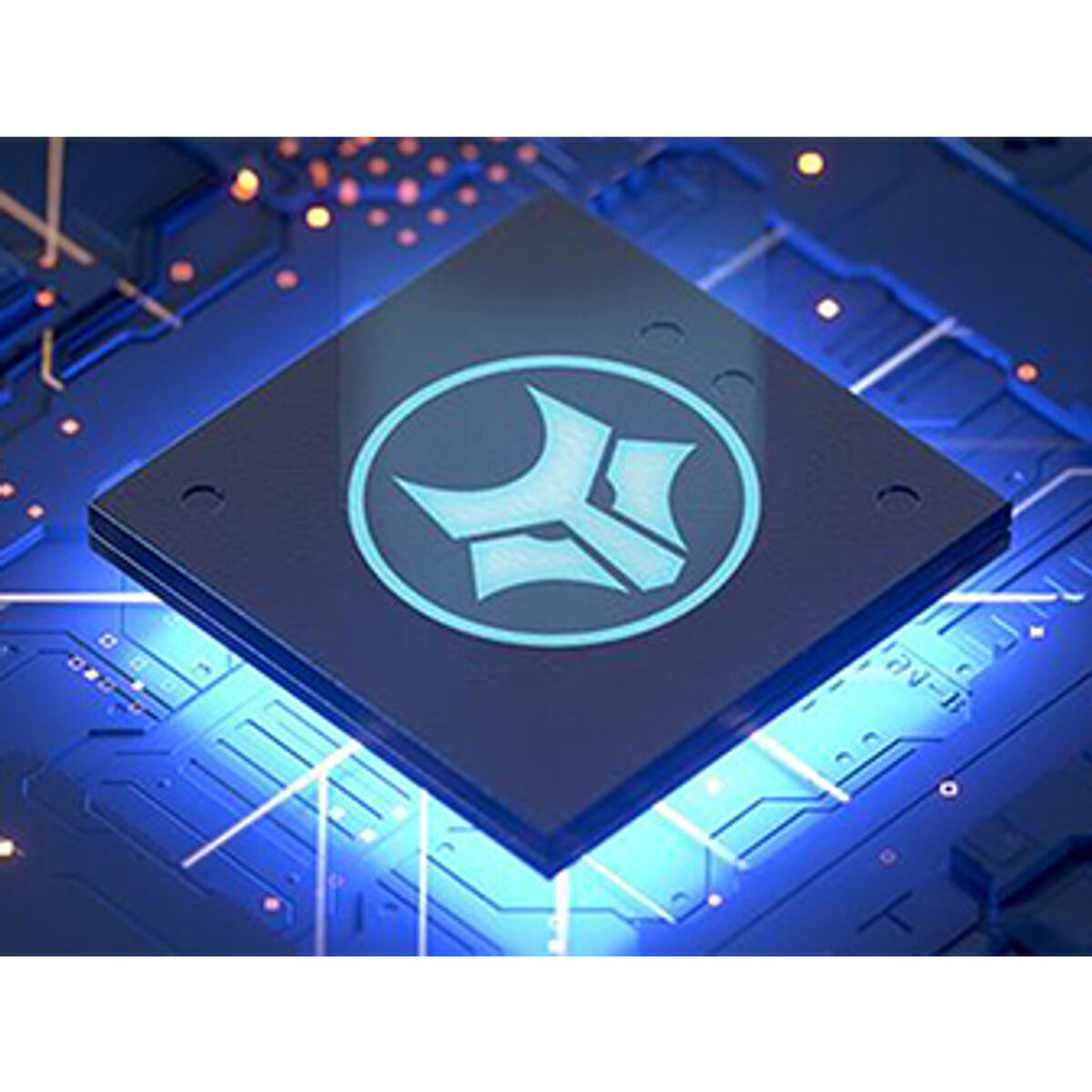 Hp Laptop Hp Cq0D4Et#Abe 14" Intel Core Ultra 5 32 Gb Ram 1 Tb Ssd