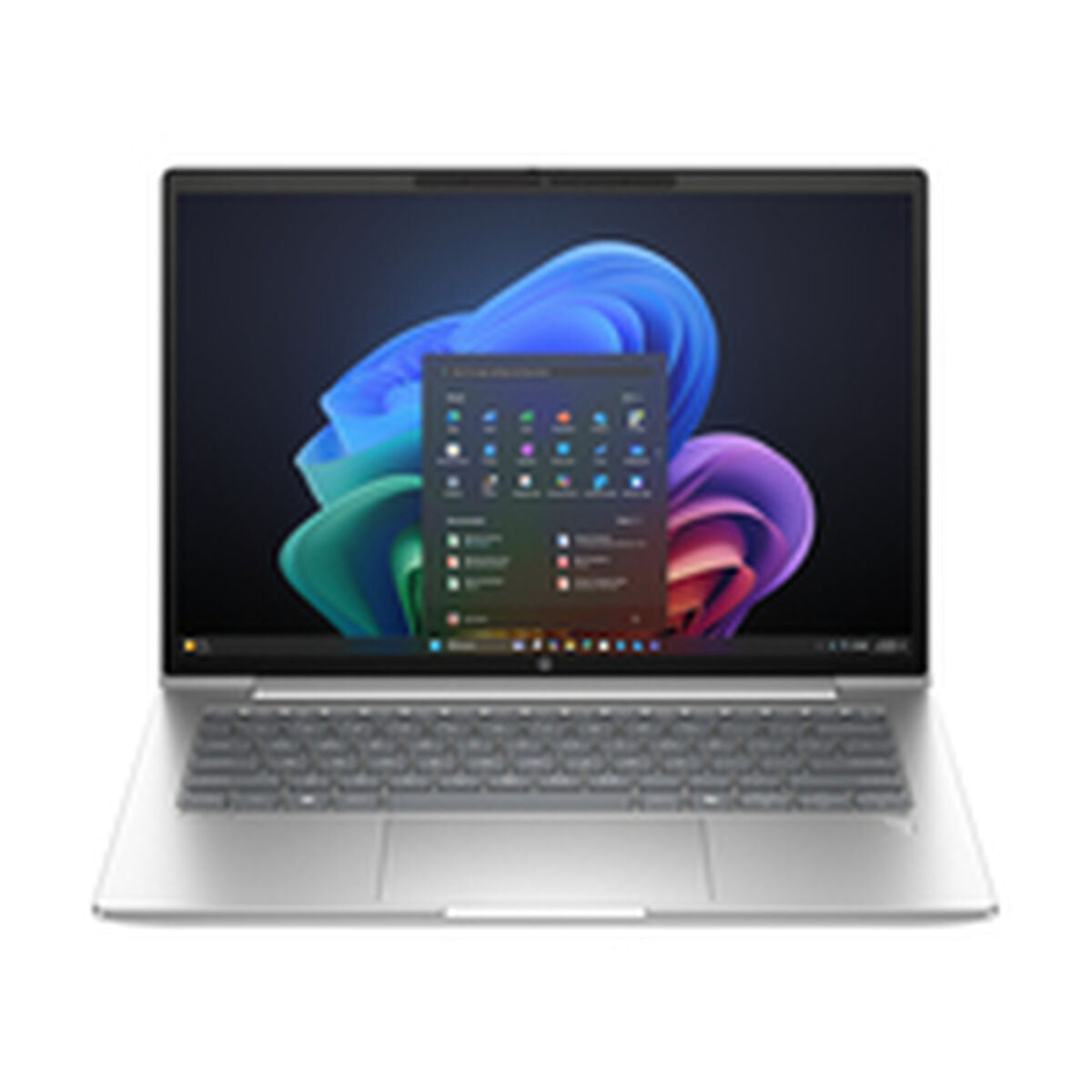 Hp Laptop Hp Cq0D7Et#Abe 14" Qualcomm 16 Gb Ram