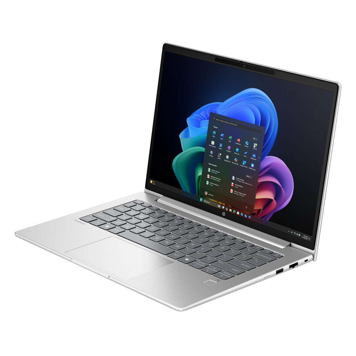 Hp Laptop Hp Cq0D8Et#Abe 14" Qualcomm 32 Gb Ram