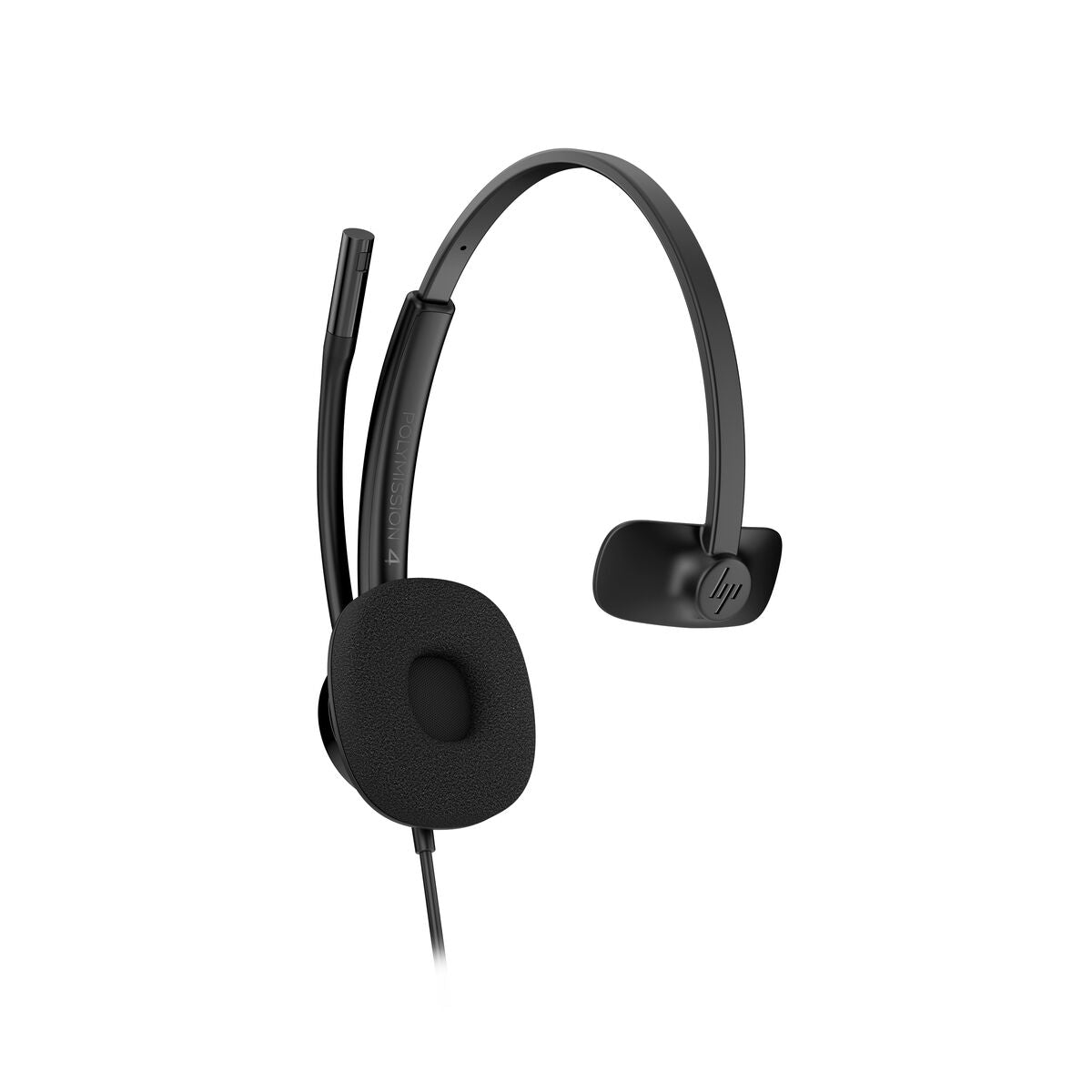 Poly Headphones Poly C01A9A6#Ac3