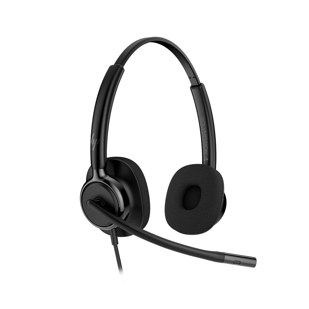 Poly Headphones Poly C01B3A6#Ac3