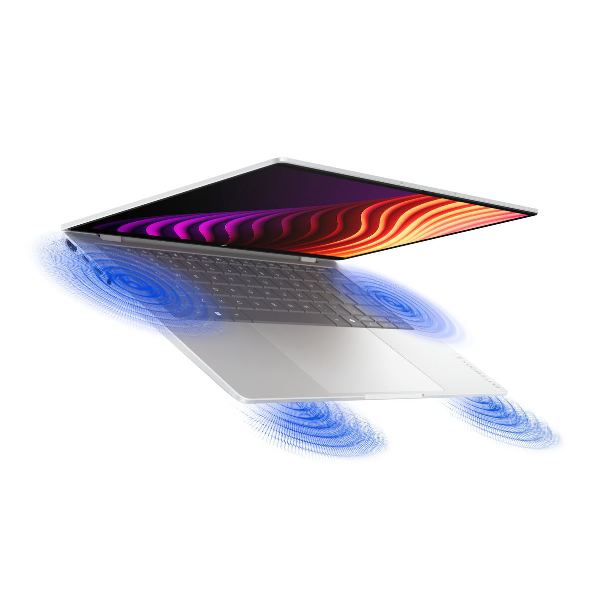 Hp Laptop Hp D4Dg6At#Abe 14" 32 Gb Ram 1 Tb Ssd