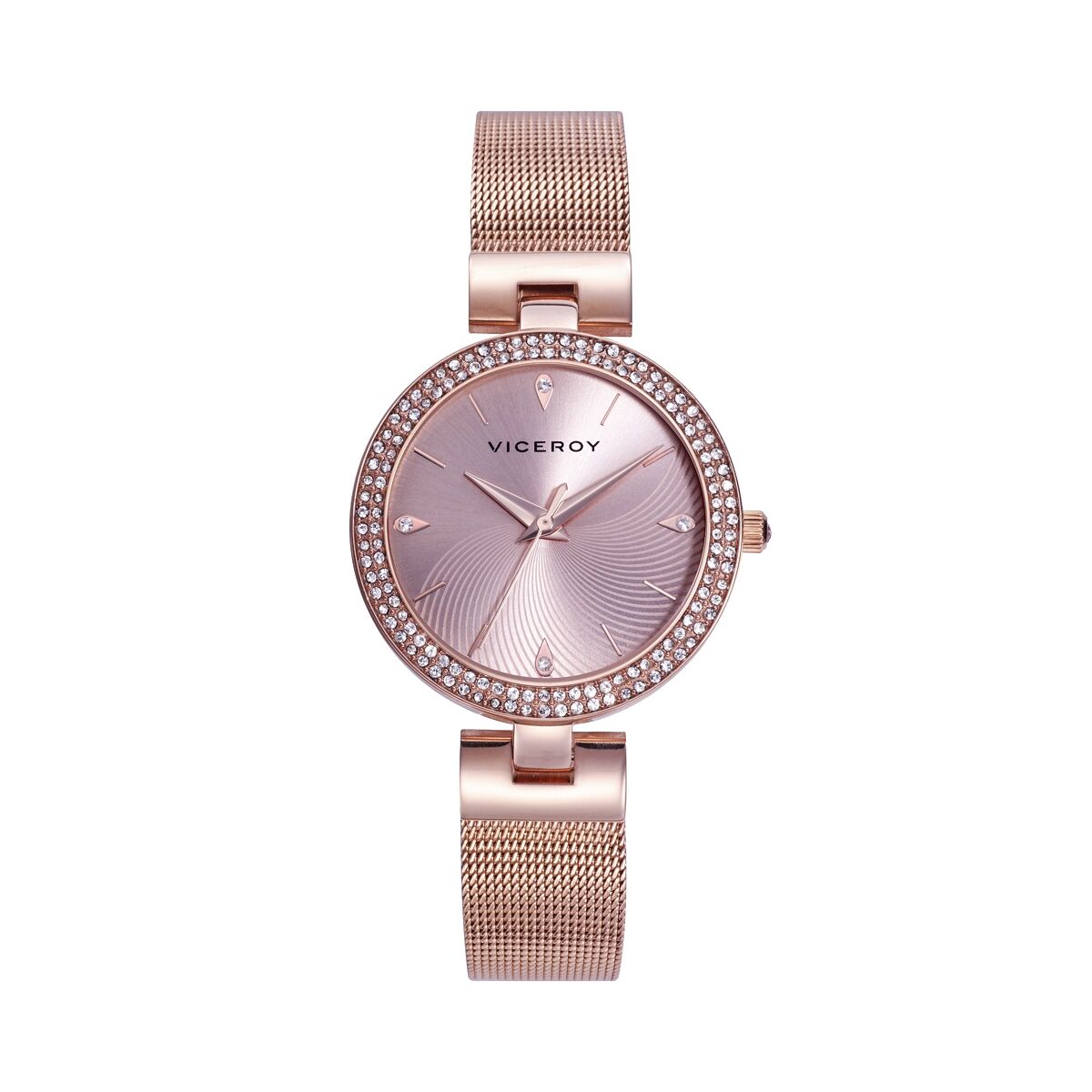 Viceroy Ladies' Watch Viceroy 401154-77 (Ø 32 Mm)