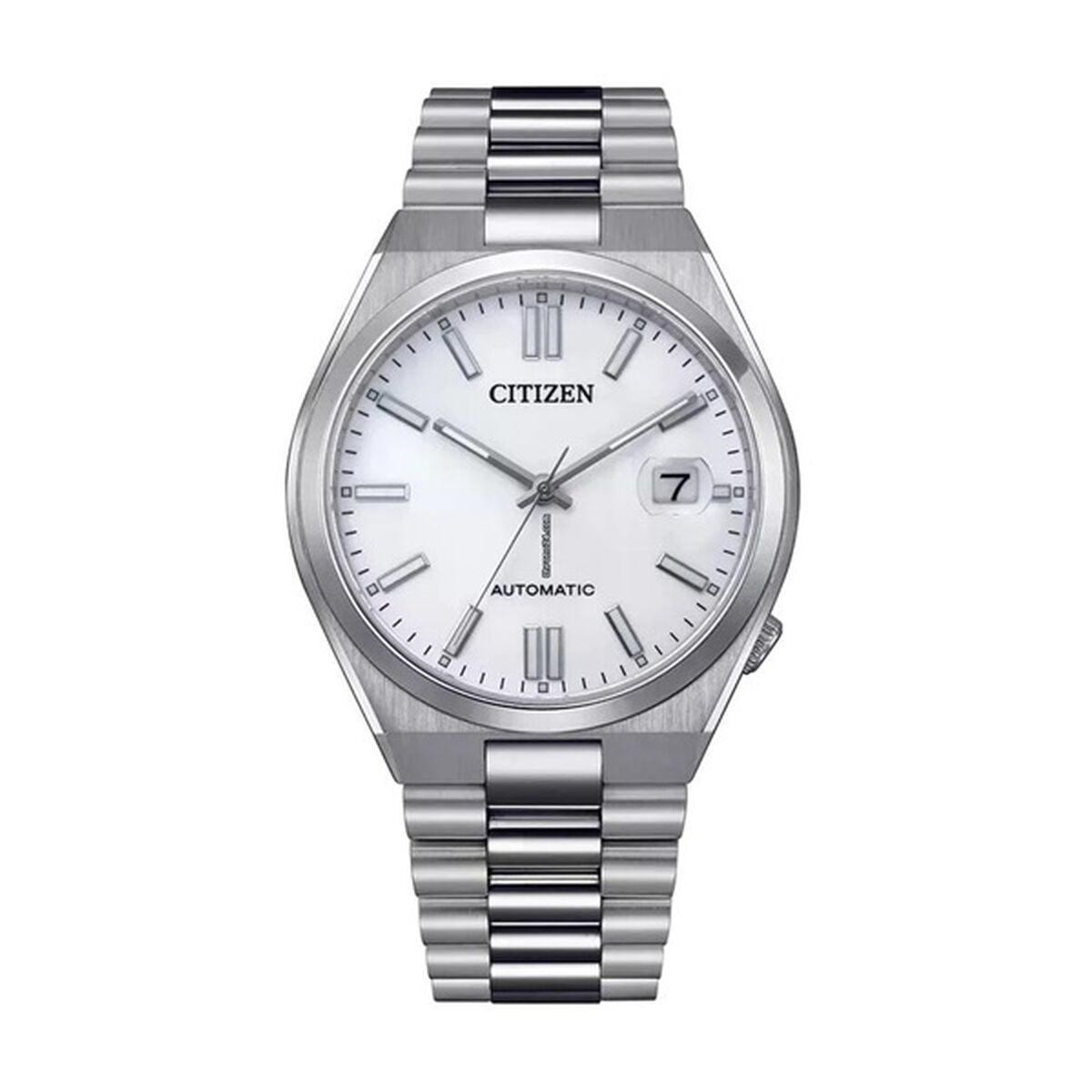 Citizen Men's Watch Citizen Nj0150-81A (Ø 40 Mm)