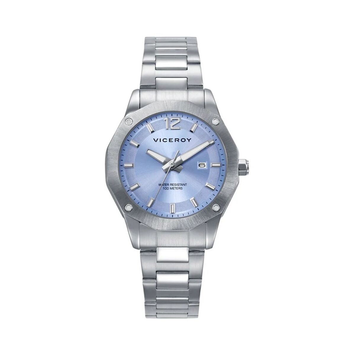 Viceroy Ladies' Watch Viceroy 401302-35 (Ø 33 Mm)