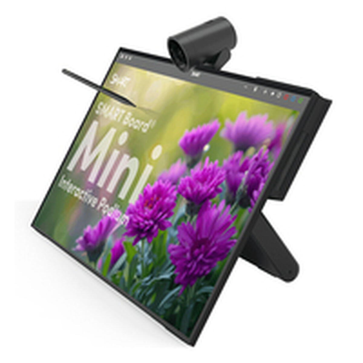 Smart Technologies Videowall Monitor Smart Technologies Sip-727 4K Ultra Hd 27"