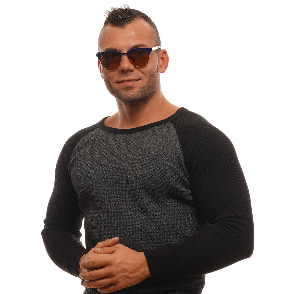 Spy+ Unisex Sunglasses Spy+ 6700000000053 Stout 51