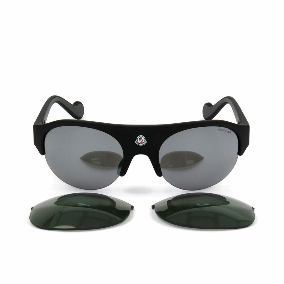 Moncler Unisex Sunglasses Moncler Ml0050