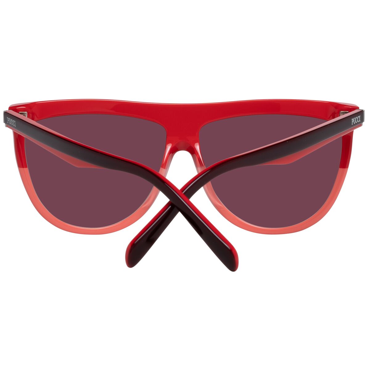Emilio Pucci Ladies' Sunglasses Emilio Pucci Ep0087 6071F