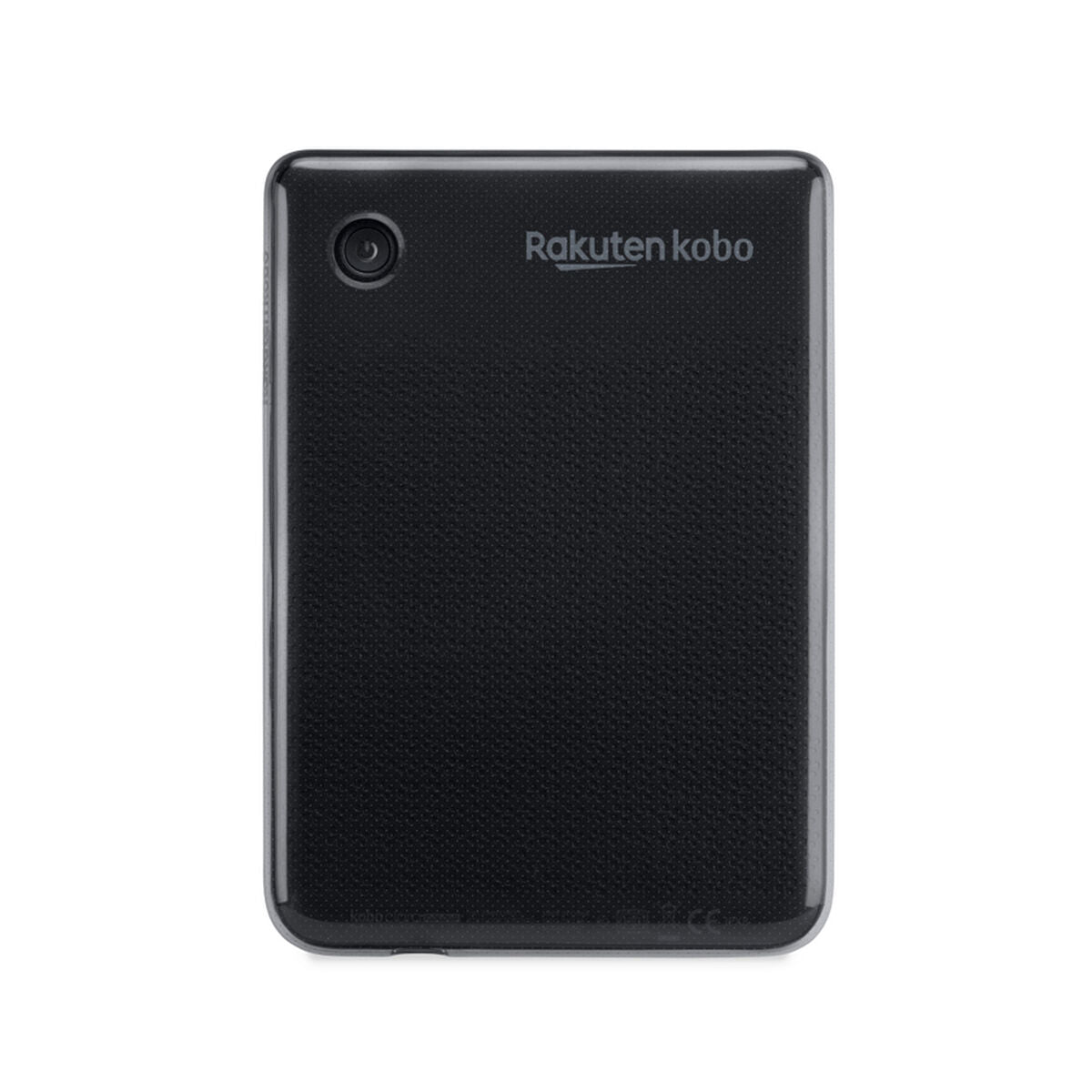 Rakuten Ebook Rakuten N365-Ac-Ct-C-Pl Transparent 6"