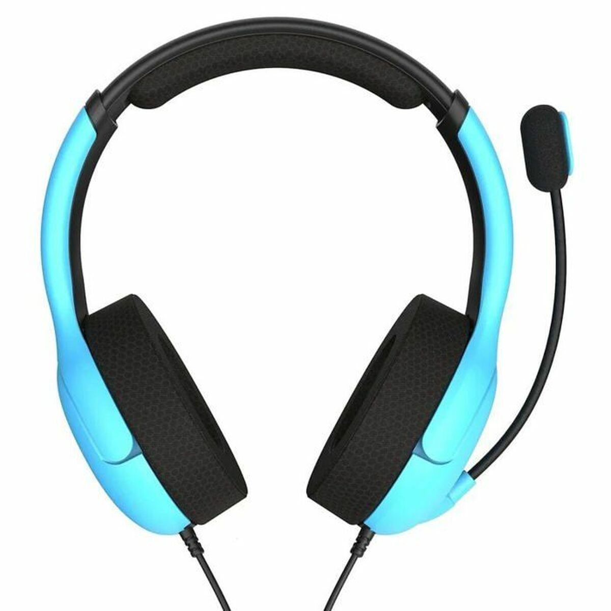 Pdp Headphones With Microphone Pdp