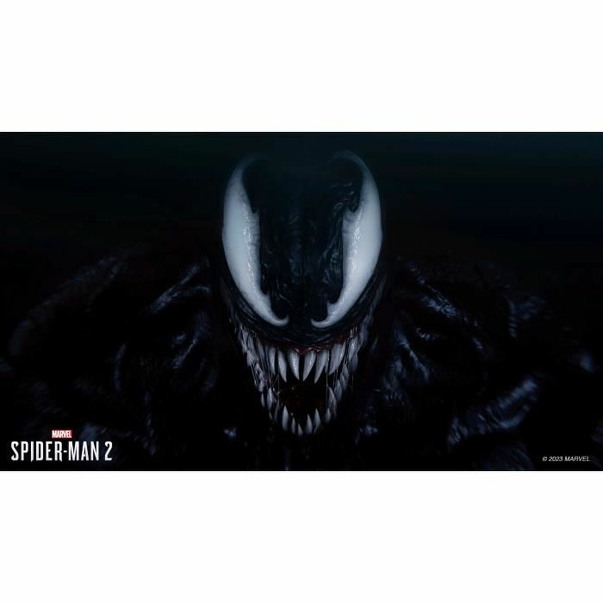 Insomniac Games Playstation 5 Video Game Insomniac Games Marvel Spider-Man 2 (Fr)