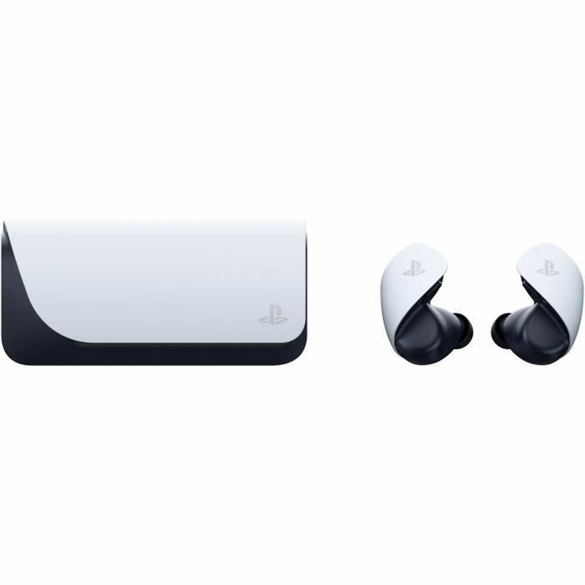 Sony Bluetooth Headphones Sony Black/White