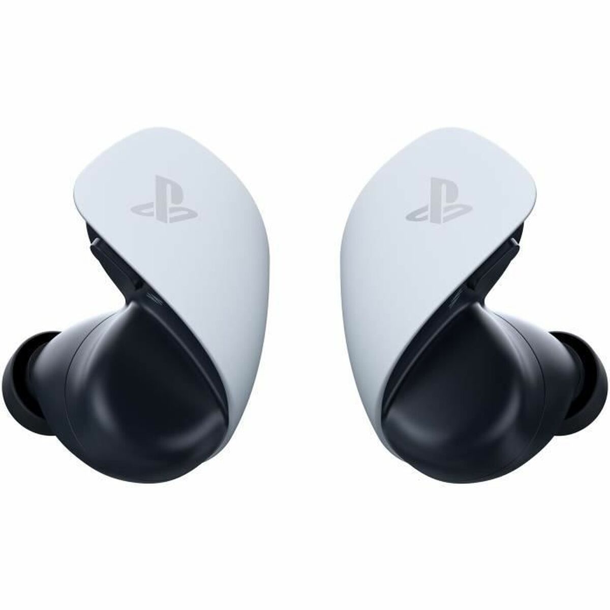 Sony Bluetooth Headphones Sony Black/White