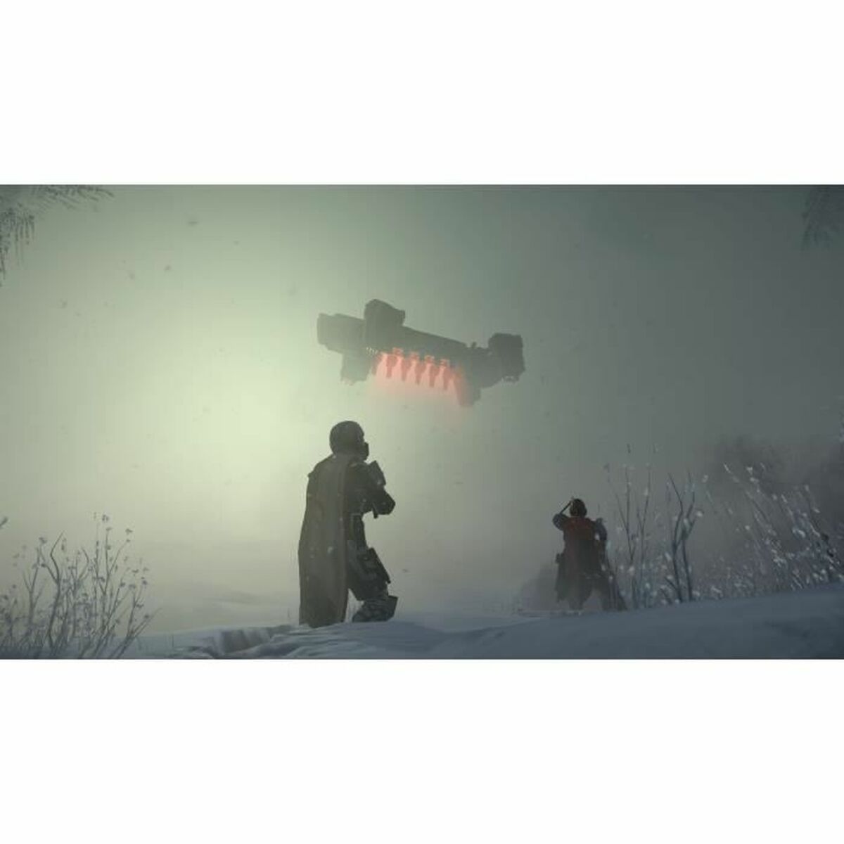 Sony Playstation 5 Video Game Sony Helldivers (Fr)