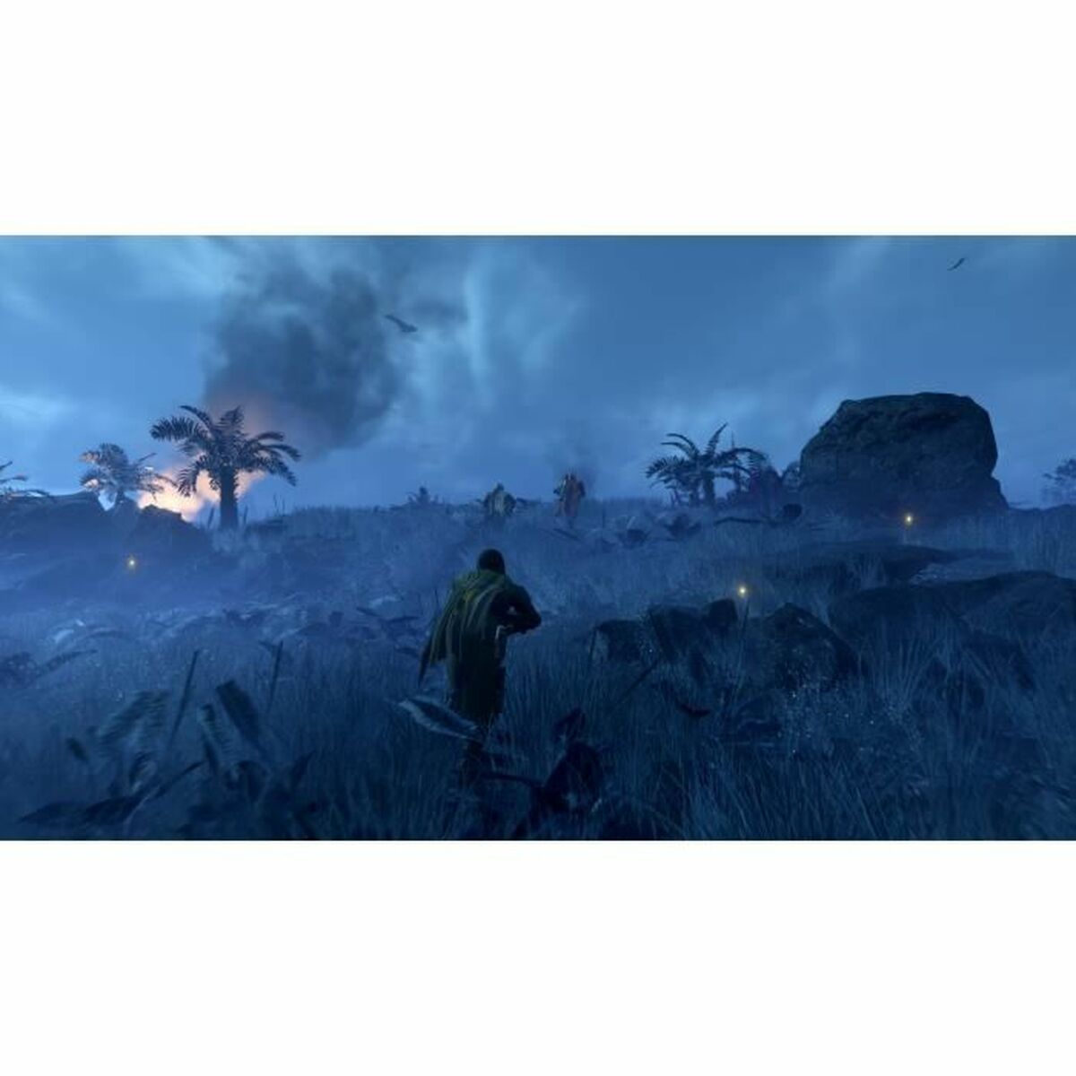 Sony Playstation 5 Video Game Sony Helldivers (Fr)