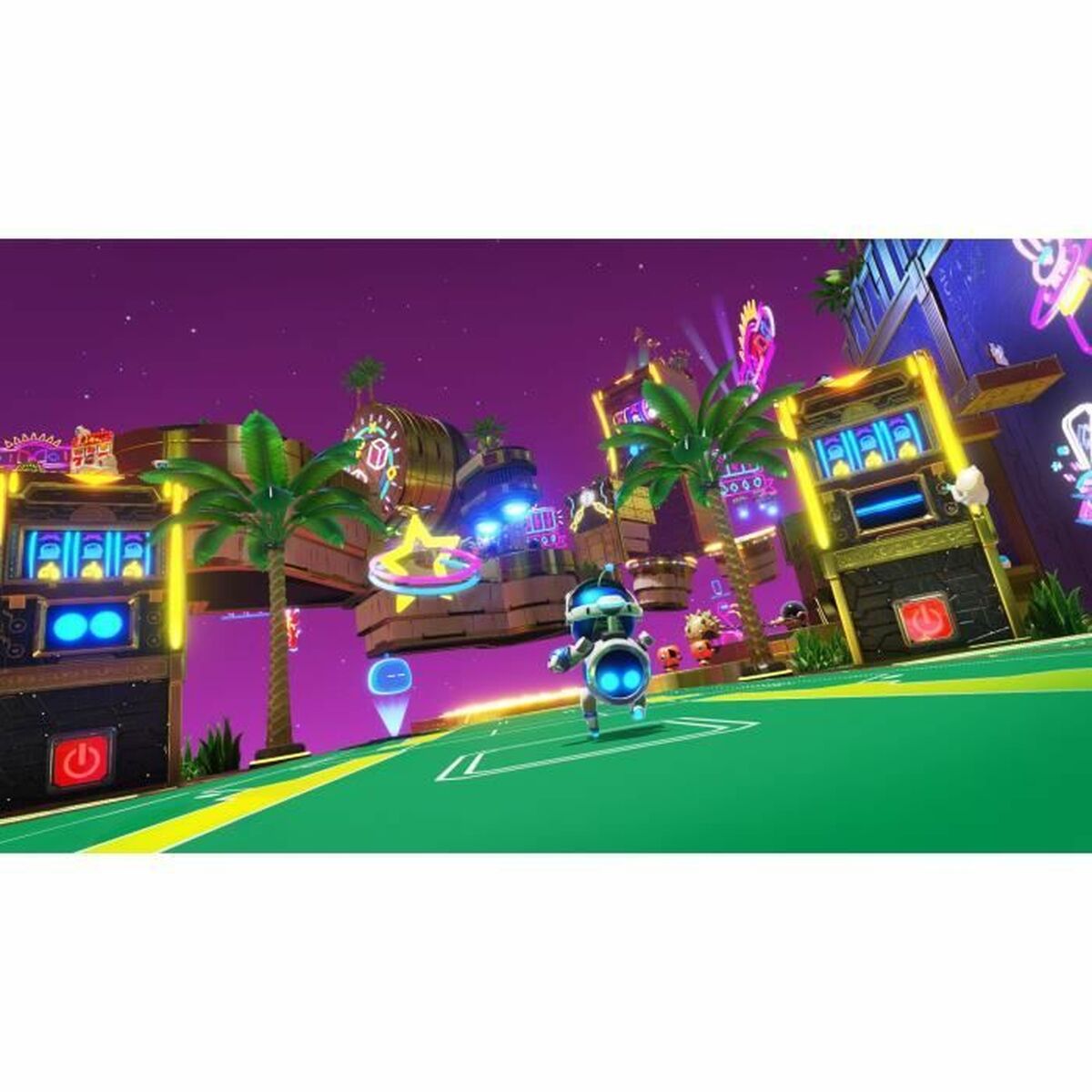 Sony Playstation 5 Video Game Sony Astro Bot