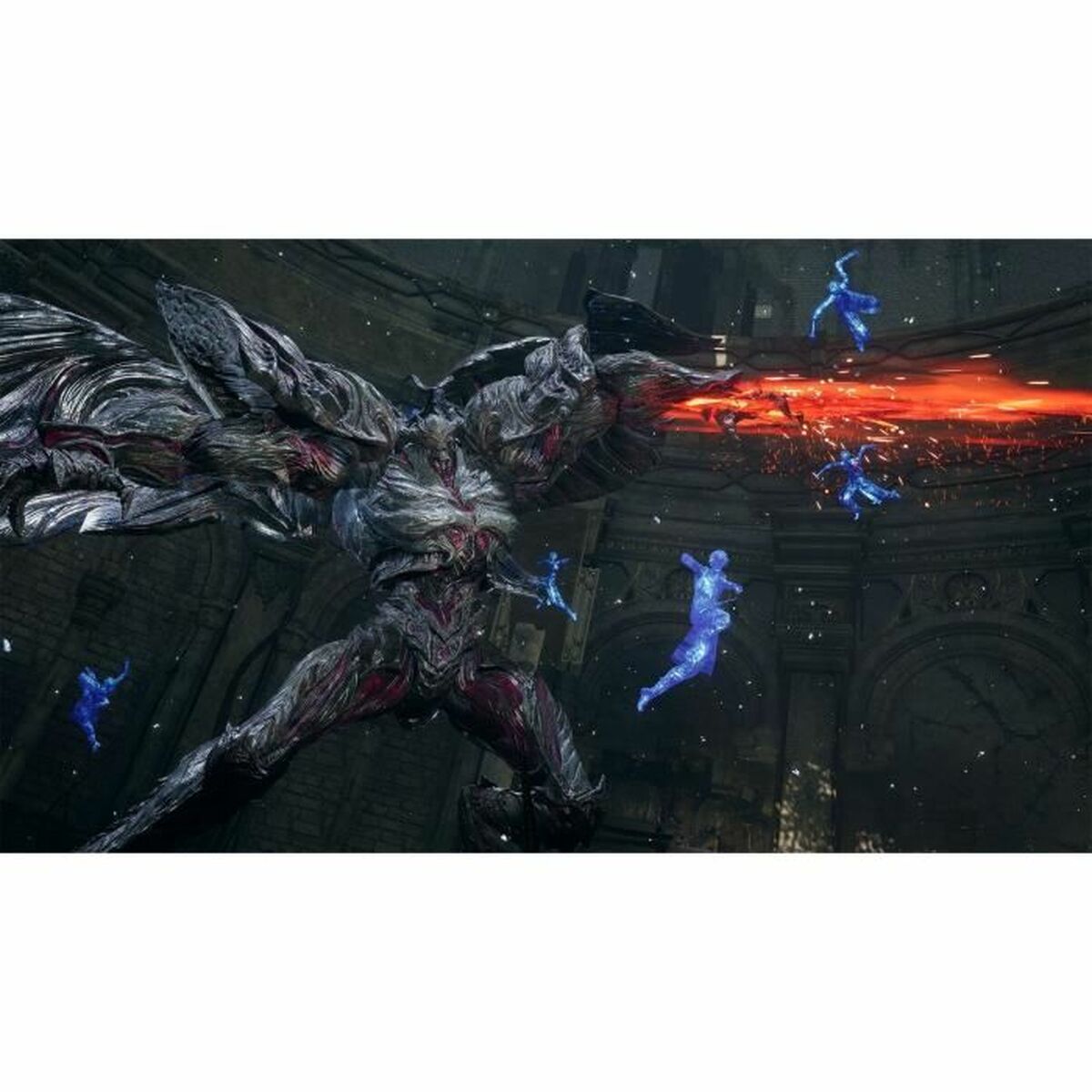 Sony Playstation 5 Video Game Sony Lost Soul Aside