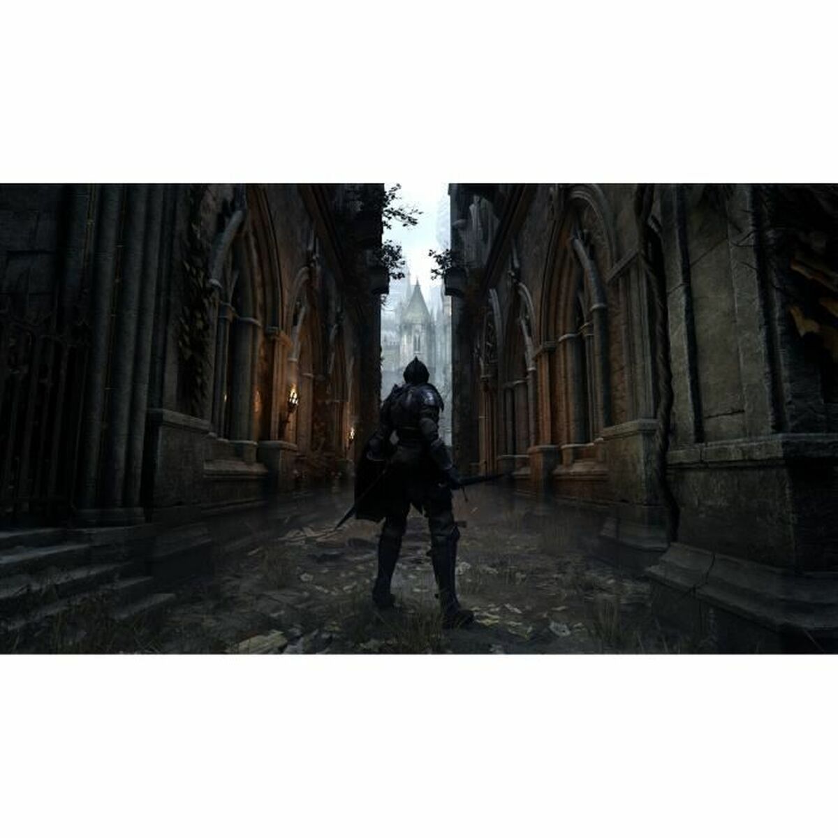 Sony Playstation 5 Video Game Sony Demon's Souls