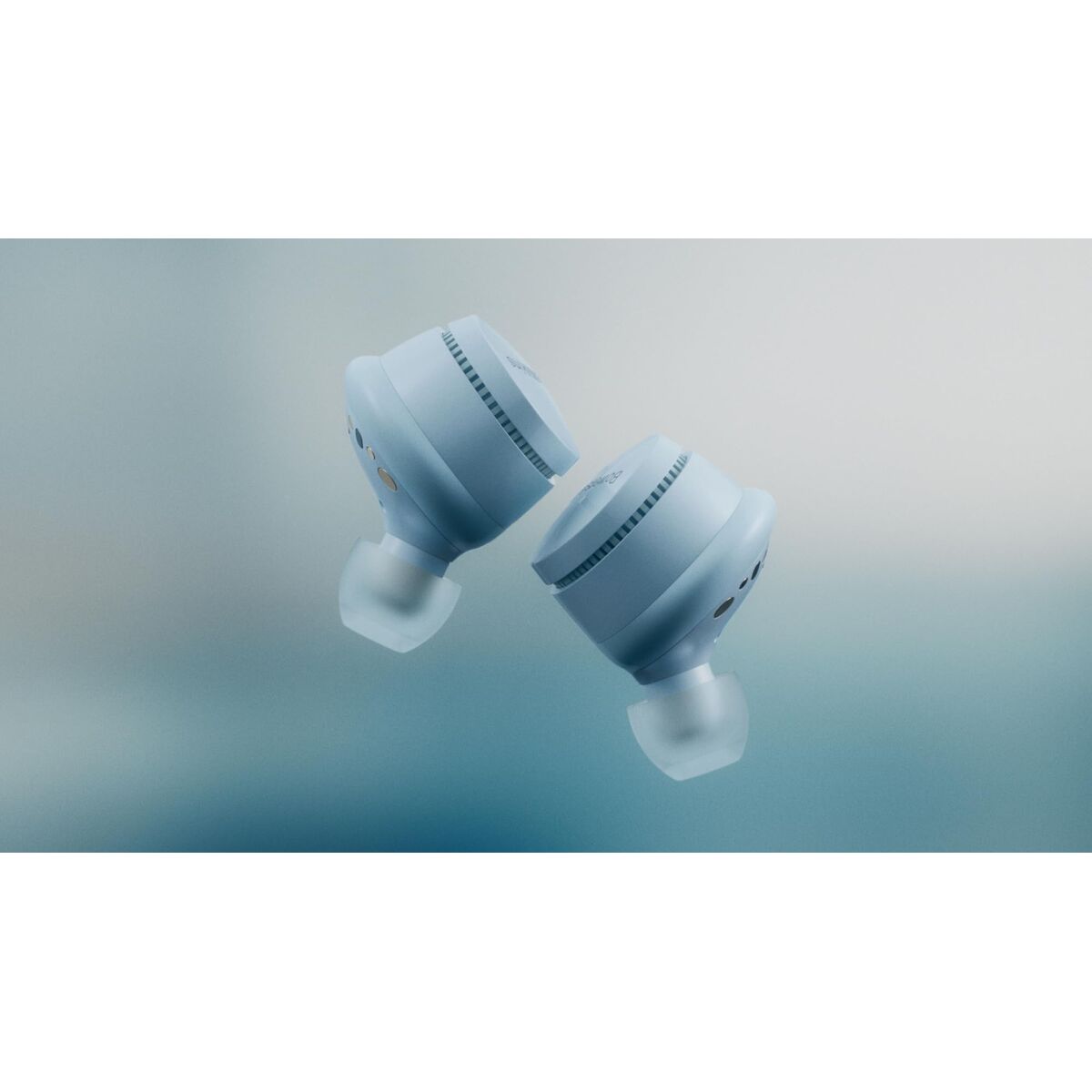 Bowers & Wilkins Headphones Bowers & Wilkins Fp45039 Blue