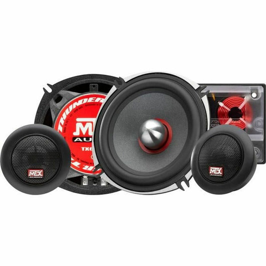 Mtx Audio Speakers Mtx Audio Tx650S