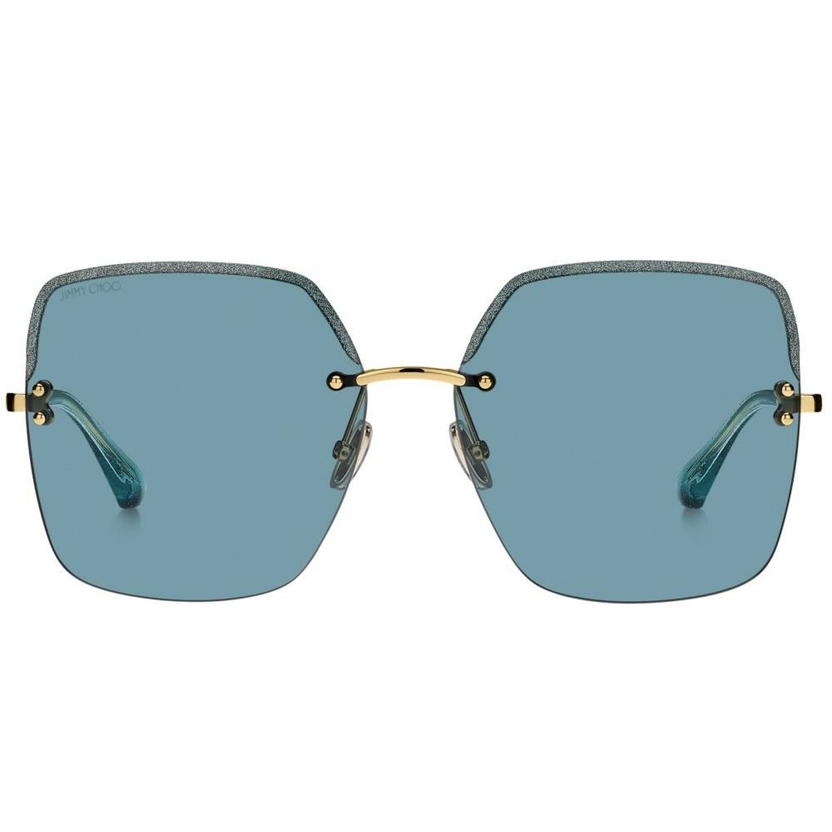 Jimmy Choo Ladies' Sunglasses Jimmy Choo Tavi_S