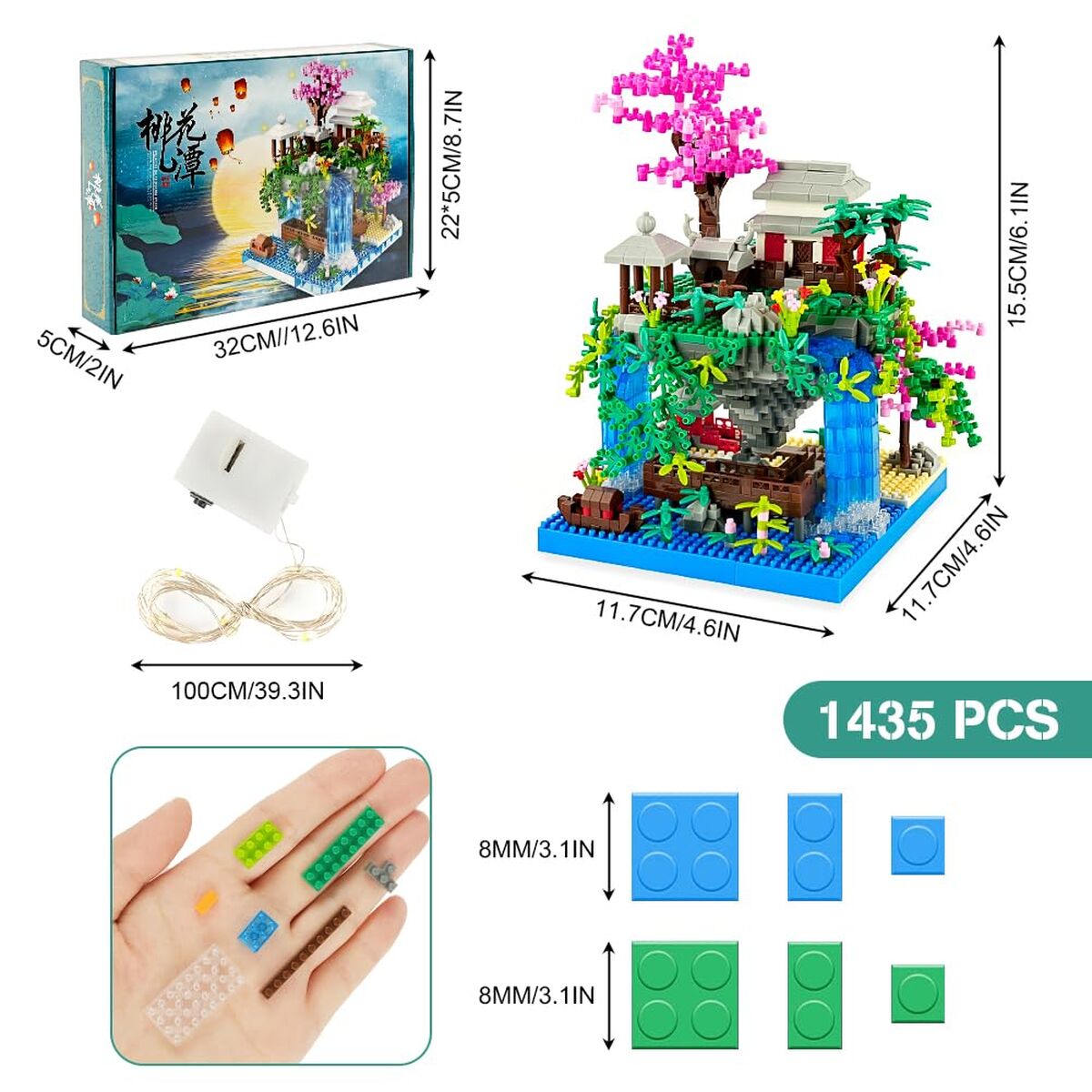 Jimmy Choo Ladies' Sunglasses Jimmy Choo Leti-S-Lksgb