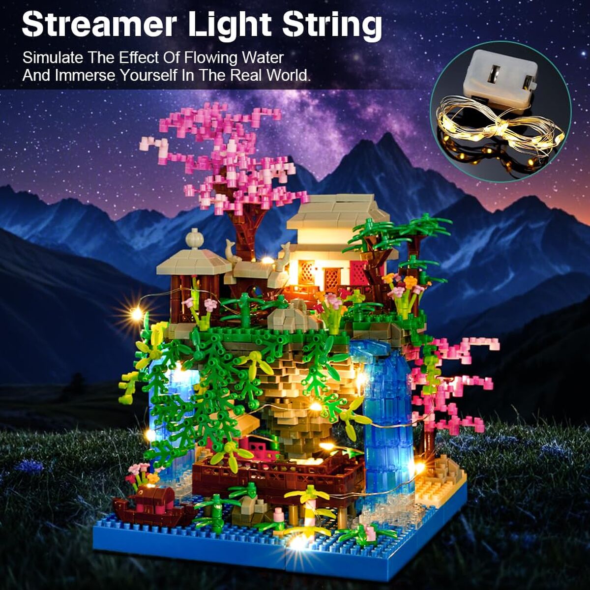 Jimmy Choo Ladies' Sunglasses Jimmy Choo Leti-S-Lksgb