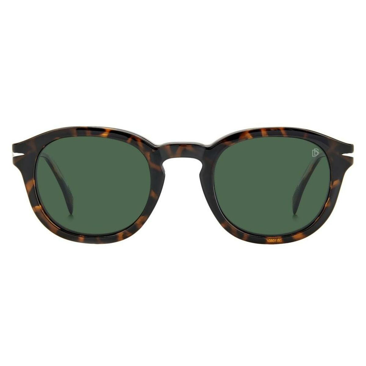 David Beckham Men's Sunglasses David Beckham Db 1080_Cs Black