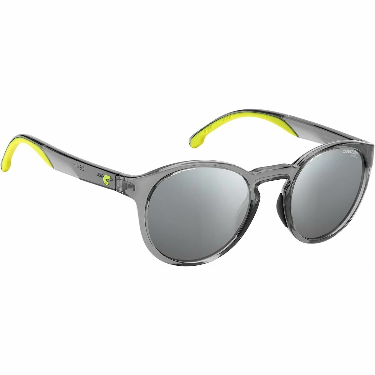 Carrera Men's Sunglasses Carrera 8056/S Silver