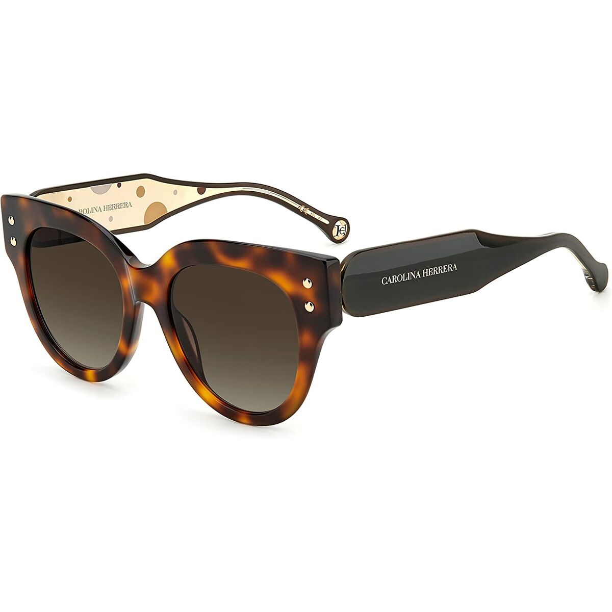 Carolina Herrera Ladies' Sunglasses Carolina Herrera Ch 0008_S