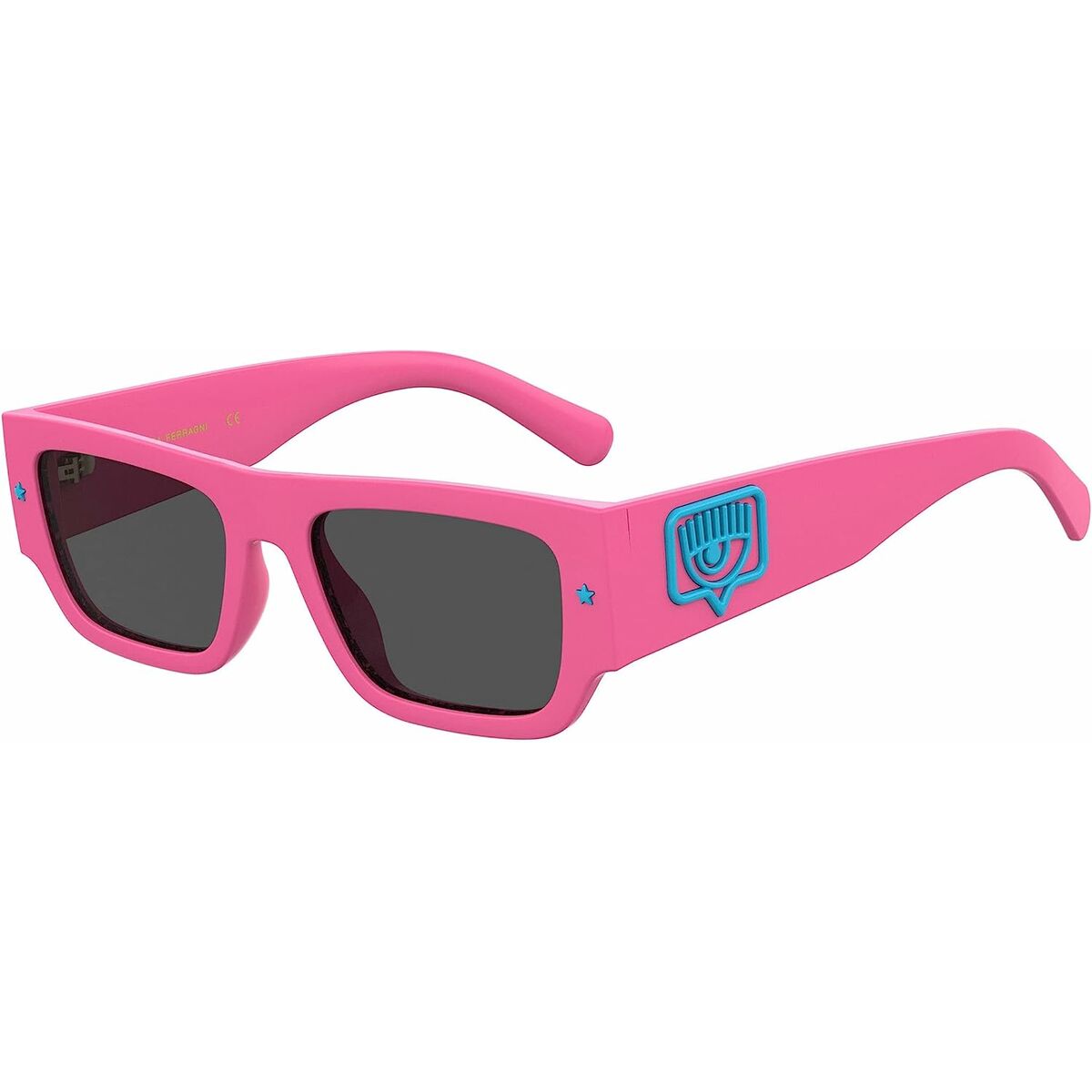 Chiara Ferragni Ladies' Sunglasses Chiara Ferragni Cf 7013_S