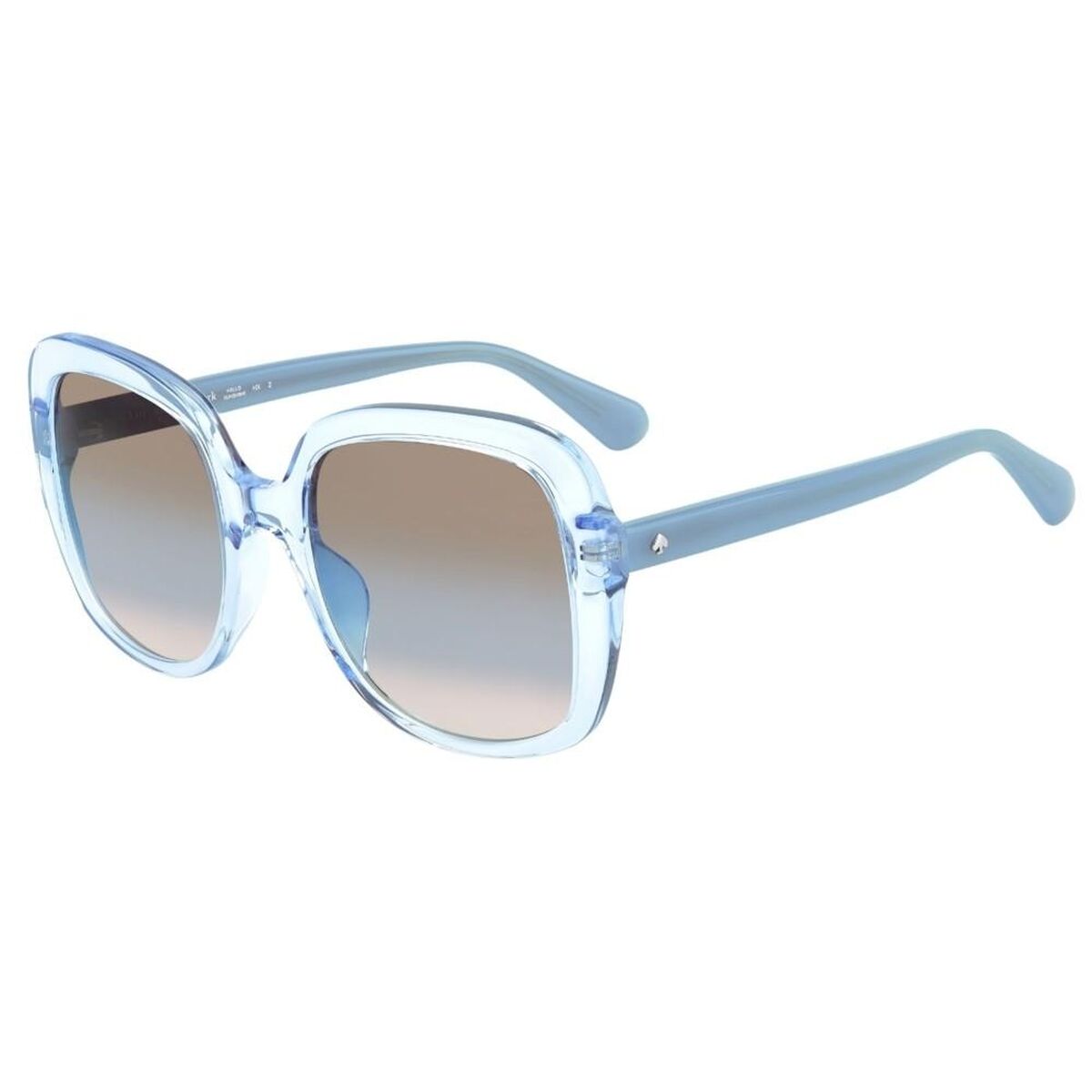 Kate Spade Ladies' Sunglasses Kate Spade Wenona_G_S