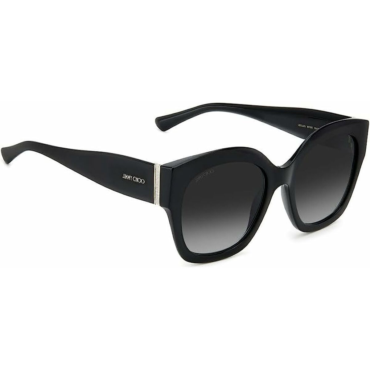 Jimmy Choo Ladies' Sunglasses Jimmy Choo Leela_S