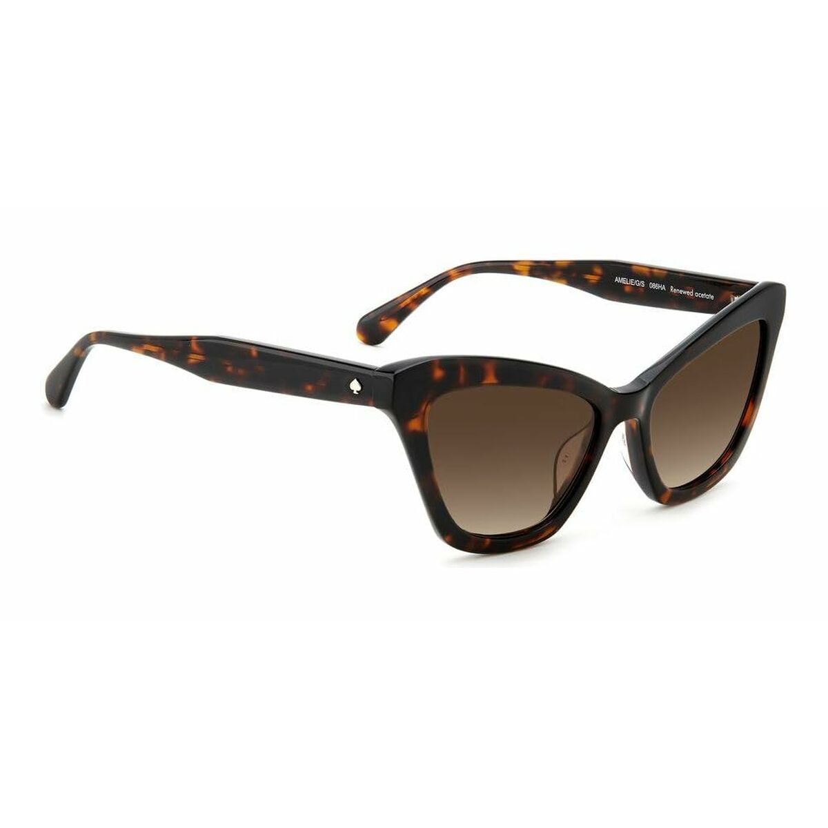 Kate Spade Ladies' Sunglasses Kate Spade Amelie_G_S