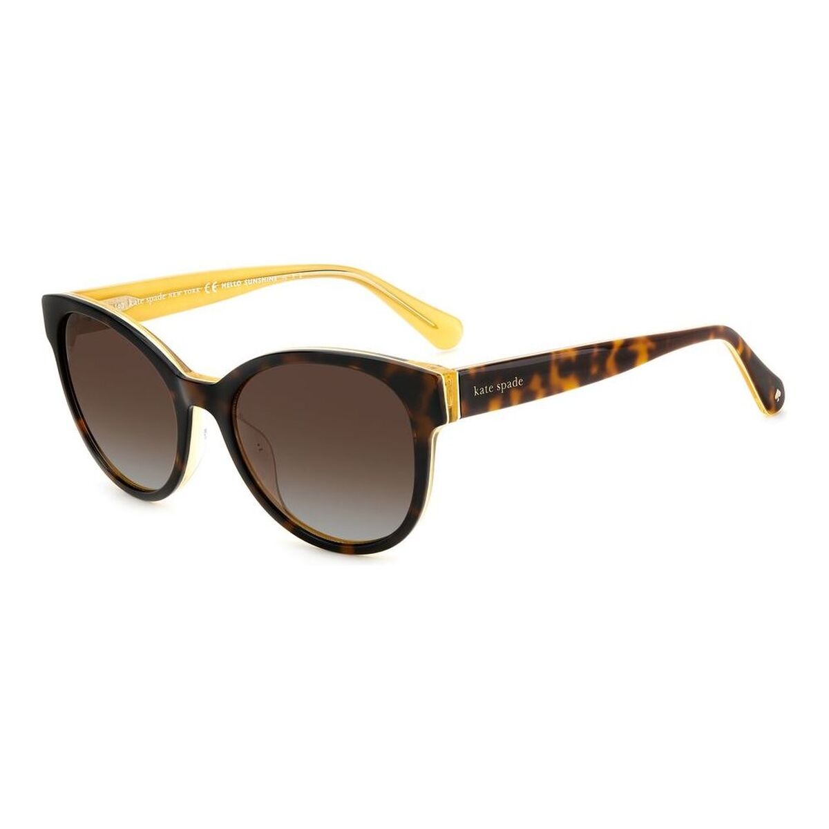 Kate Spade Ladies' Sunglasses Kate Spade Nathalie_G_S
