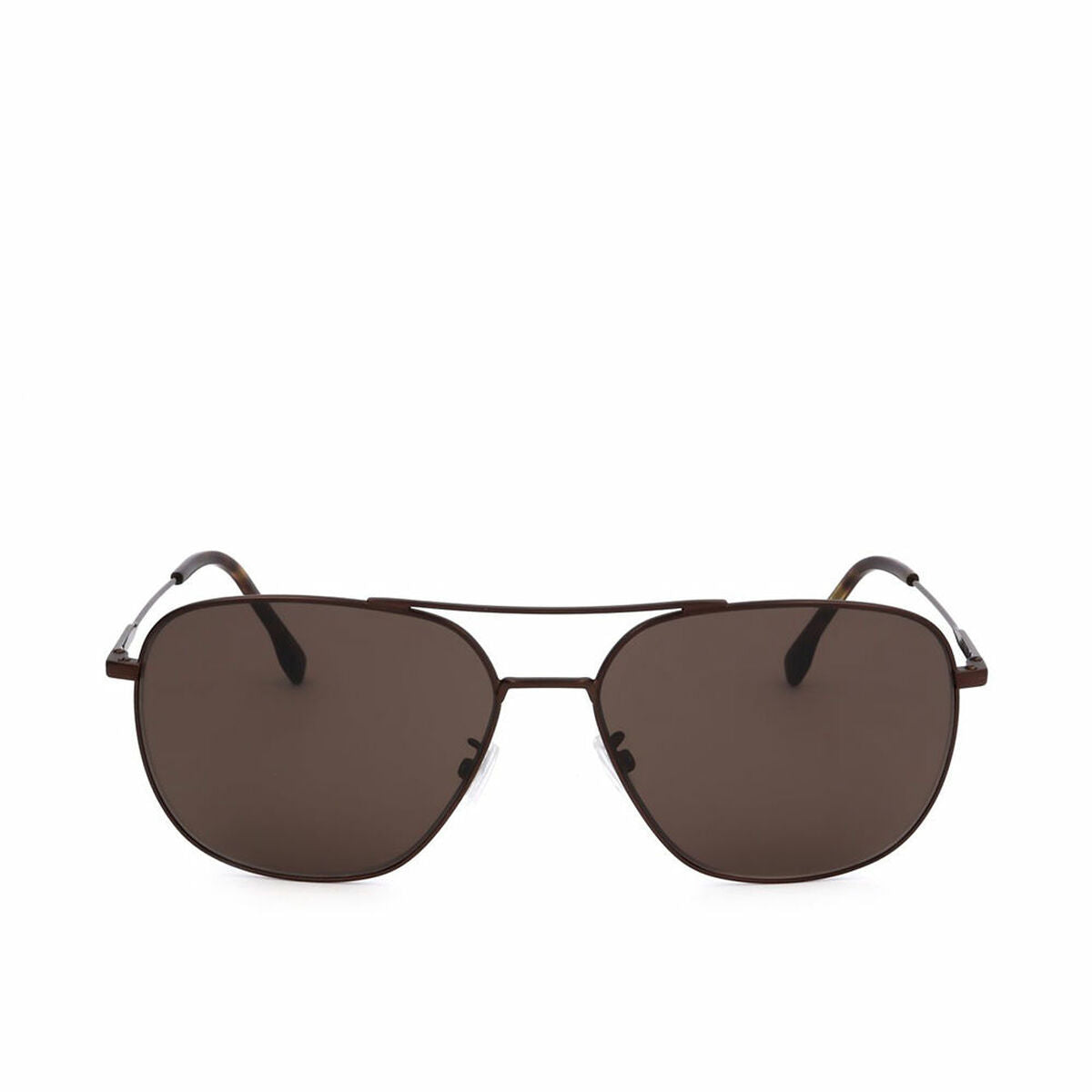 Hugo Boss Unisex Sunglasses Hugo Boss 1557/O/F/S Brown